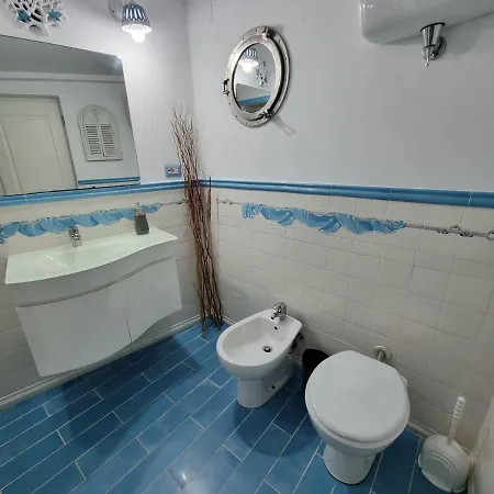 Maridea - Medusa Apartment *