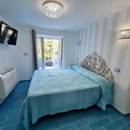 Maridea - Medusa Apartment