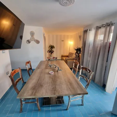 Maridea - Medusa Apartment *