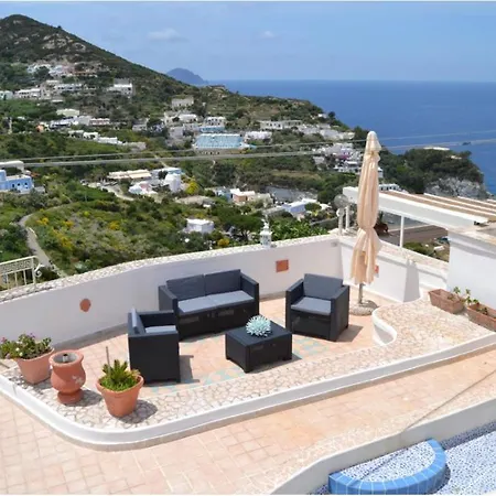 Apartment Maridea - Medusa