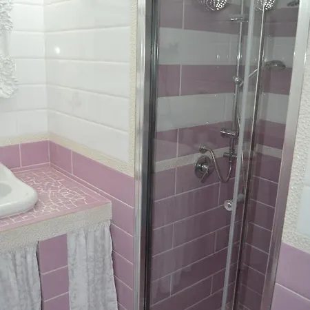 Apartment Maridea - Medusa