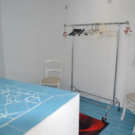 Maridea - Medusa Apartment Ponza